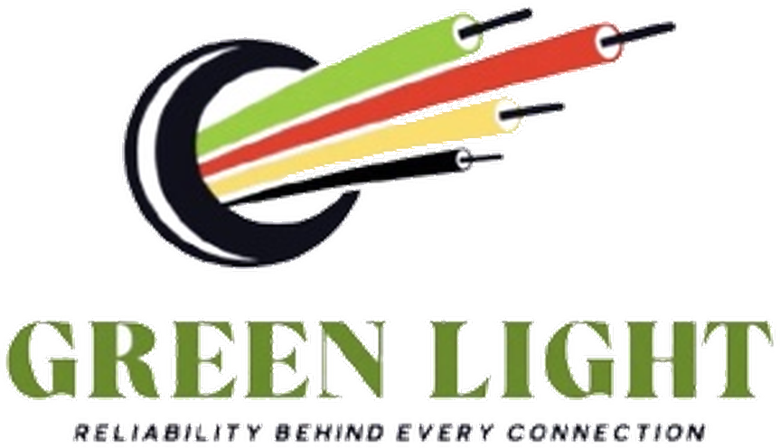 Green Light, Reliability Behind Every Connection