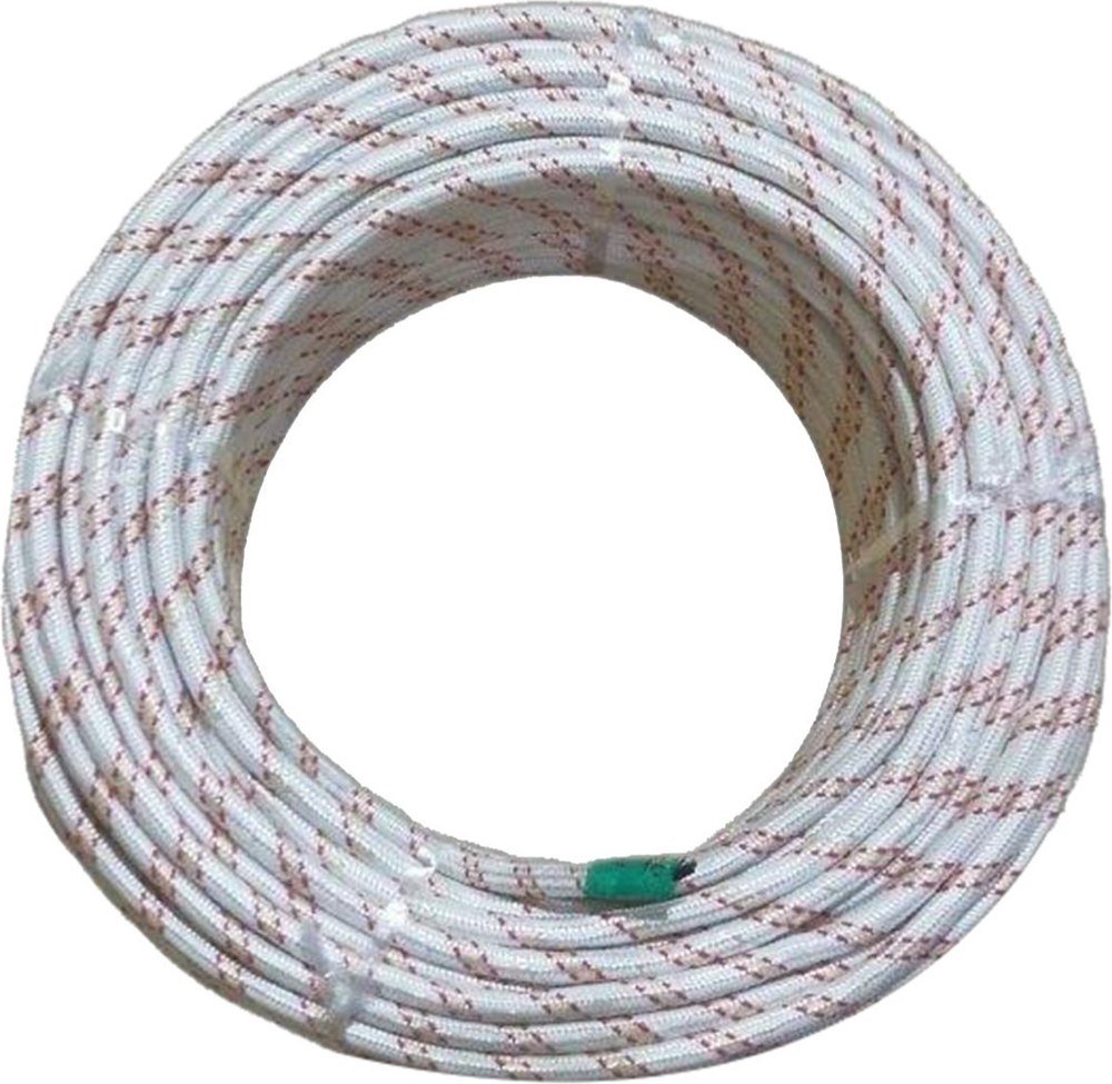 Cotton Wire / Alloy Cables