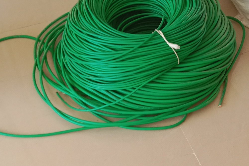 Solar Earthing Wire